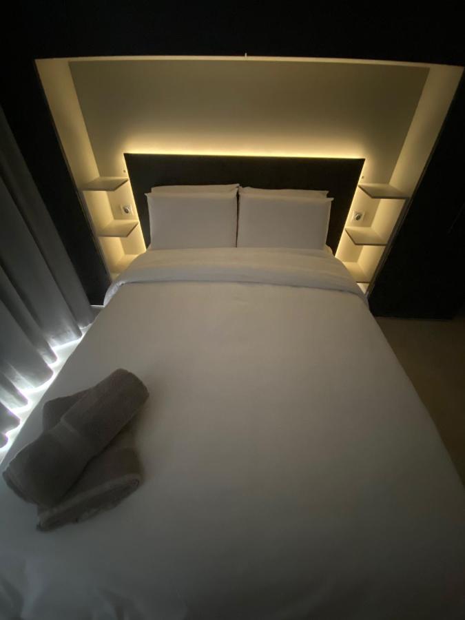Appartamento Rock Bay Birżebbuġa Esterno foto